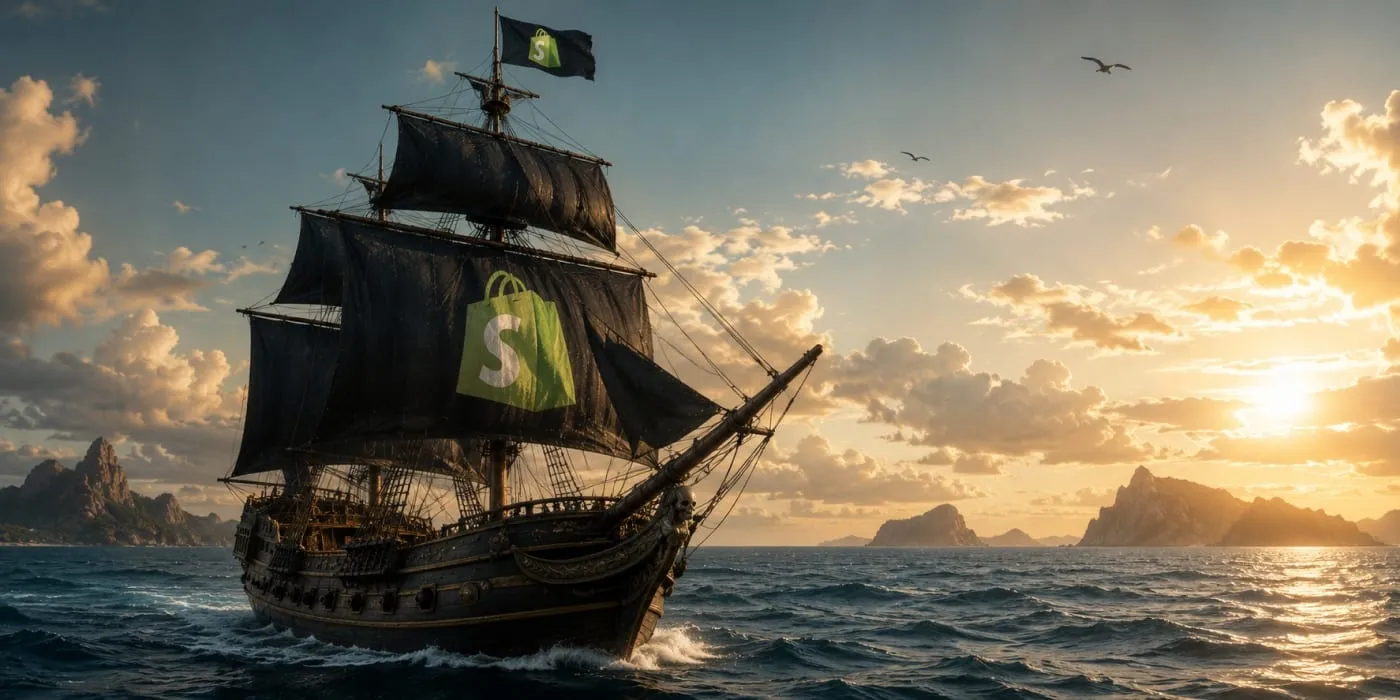Shappify Store: o comparativo definitivo de gateways de pagamento para Shopify no Brasil