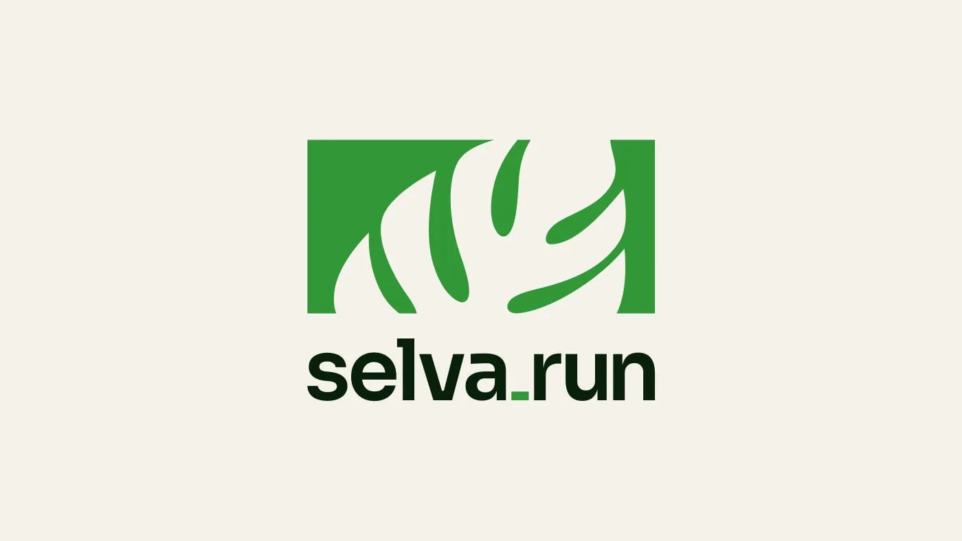 Variações da marca