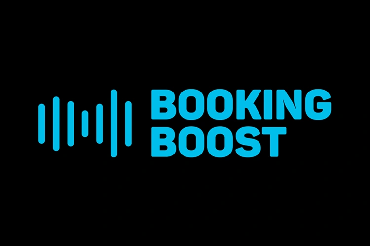 Booking Boost
