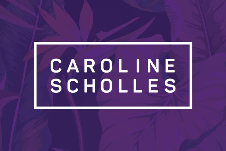 Caroline Scholles