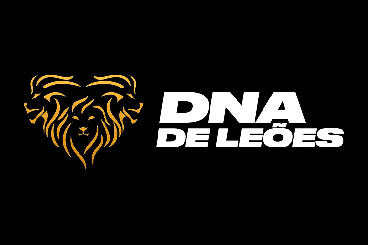 DNA de Leões