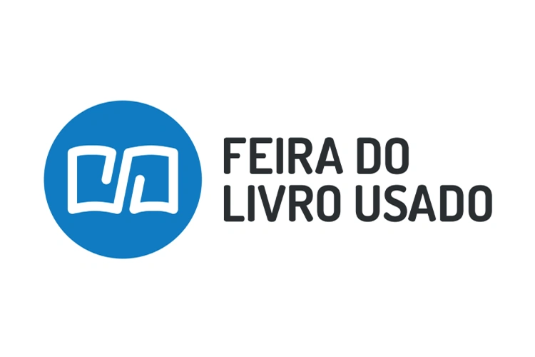 Feira do Livro Usado