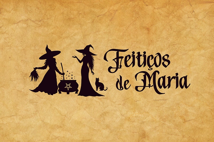 Feitiços de Maria