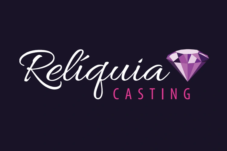 Relíquia Casting