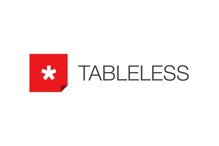 Tableless