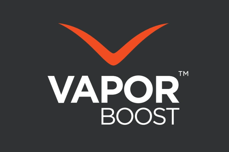 Vapor Boost