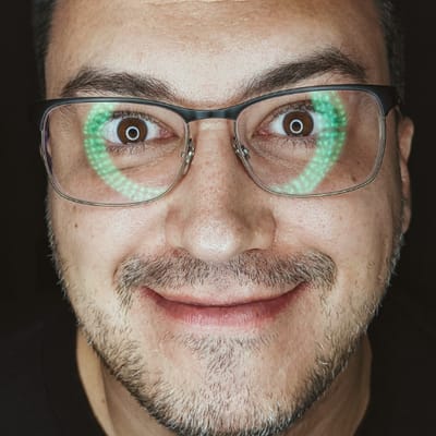 Marcio Toledo